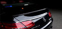 Wald Mercedes S Class Coupe 6