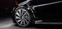 Wald Mercedes S Class Coupe 9