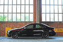Wimmer Mercedes C63 AMG 10