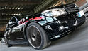 Wimmer Mercedes C63 AMG 11