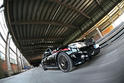 Wimmer Mercedes C63 AMG 12