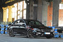 Wimmer Mercedes C63 AMG 4