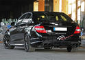 Wimmer Mercedes C63 AMG 5