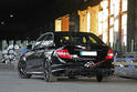 Wimmer Mercedes C63 AMG 6