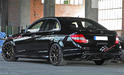 Wimmer Mercedes C63 AMG 7
