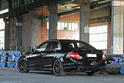 Wimmer Mercedes C63 AMG 8