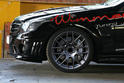 Wimmer Mercedes C63 AMG 9