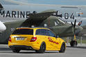 Wimmer Mercedes C63 AMG Estate 10