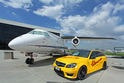 Wimmer Mercedes C63 AMG Estate 11
