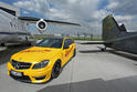Wimmer Mercedes C63 AMG Estate 12