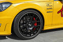 Wimmer Mercedes C63 AMG Estate 14