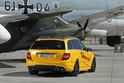 Wimmer Mercedes C63 AMG Estate 4