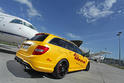 Wimmer Mercedes C63 AMG Estate 5
