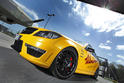 Wimmer Mercedes C63 AMG Estate 6