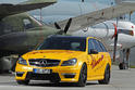 Wimmer Mercedes C63 AMG Estate 9