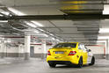 Wimmer Mercedes C63 AMG Performance 10