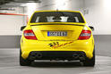 Wimmer Mercedes C63 AMG Performance 11