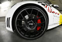 Wimmer Mercedes C63 AMG Performance 12