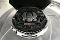 Wimmer Mercedes C63 AMG Performance 13