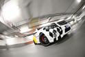Wimmer Mercedes C63 AMG Performance 14
