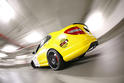 Wimmer Mercedes C63 AMG Performance 15