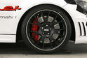 Wimmer Mercedes C63 AMG Performance 4