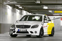 Wimmer Mercedes C63 AMG Performance 6