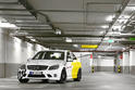Wimmer Mercedes C63 AMG Performance 7