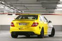 Wimmer Mercedes C63 AMG Performance 9