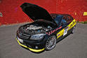 Wimmer RS Mercedes C63 AMG Dunlop 12