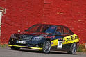 Wimmer RS Mercedes C63 AMG Dunlop 13