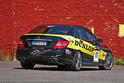 Wimmer RS Mercedes C63 AMG Dunlop 14