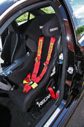 Wimmer RS Mercedes C63 AMG Dunlop 16