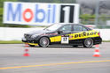 Wimmer RS Mercedes C63 AMG Dunlop 2