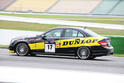Wimmer RS Mercedes C63 AMG Dunlop 3