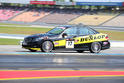 Wimmer RS Mercedes C63 AMG Dunlop 4