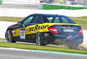 Wimmer RS Mercedes C63 AMG Dunlop 5