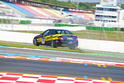 Wimmer RS Mercedes C63 AMG Dunlop 6
