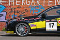 Wimmer RS Mercedes C63 AMG Dunlop 9