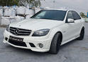 mcchip Mercedes C63 AMG 1