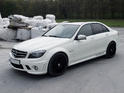 mcchip Mercedes C63 AMG 11