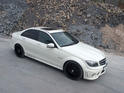 mcchip Mercedes C63 AMG 12