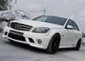mcchip Mercedes C63 AMG 13