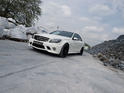 mcchip Mercedes C63 AMG 14