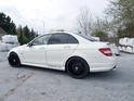 mcchip Mercedes C63 AMG 5
