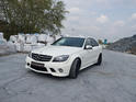 mcchip Mercedes C63 AMG 6
