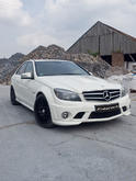 mcchip Mercedes C63 AMG 7