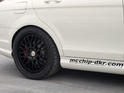 mcchip Mercedes C63 AMG 8