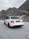 mcchip Mercedes C63 AMG 9