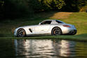 mcchip Mercedes SLS 11